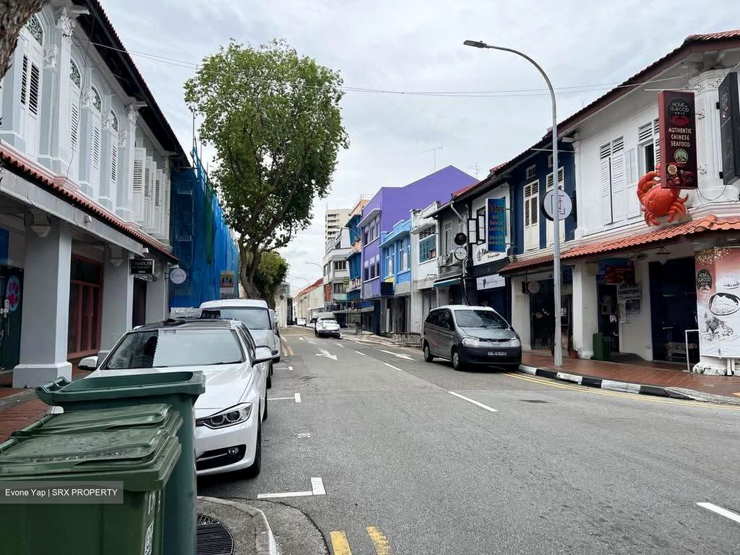Joo Chiat Road (D15), Shop House #613102361